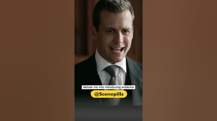 Harvey Being An Absolute Savage For 1 Minute Straight #shorts