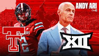 LATEST on Brendan Sorsby, Texas Tech, and the Big 12: Why did the Red Raiders Admin say ANYTHING?