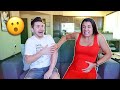 Struggles Of Being Pregnant | Smile Squad Comedy