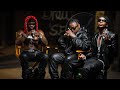 Diamond Platnumz Sasampa Behind The Scenes