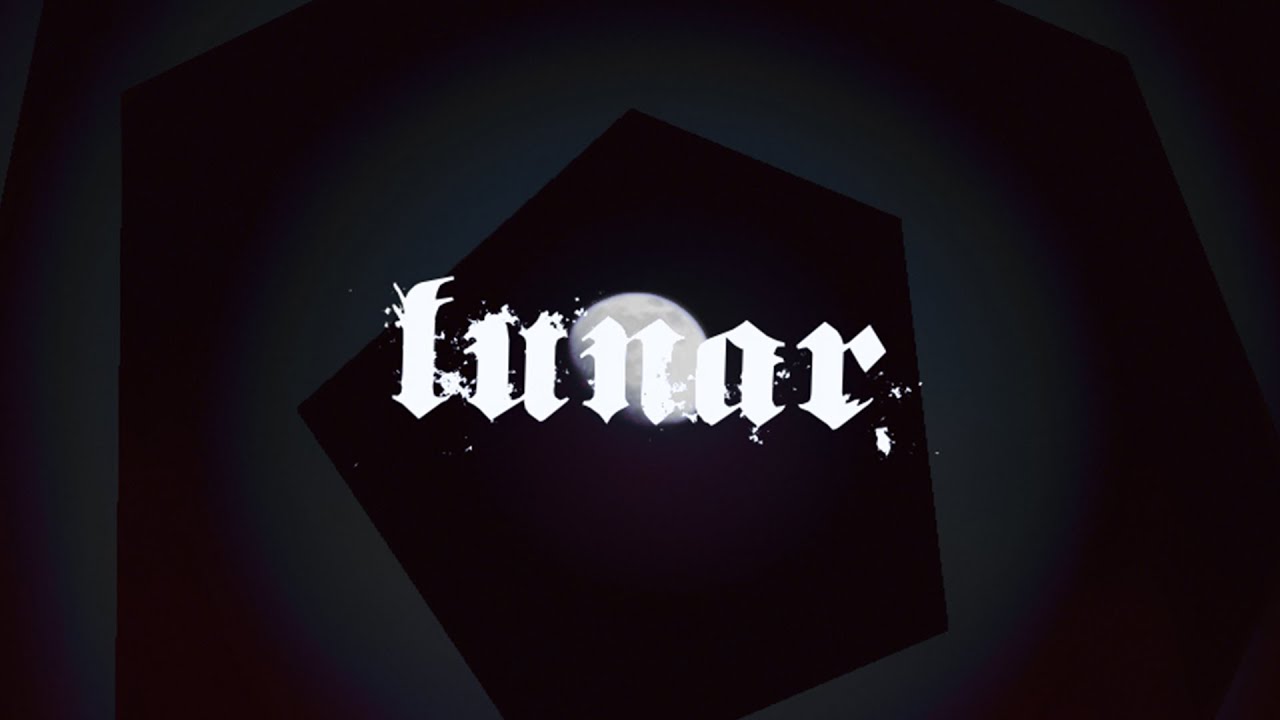 Horsed - Lunar auf YouTube ansehen Horsed - Lunar auf YouTube ansehen
