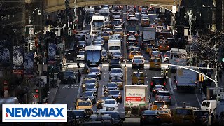 Congestion pricing coming to Manhattan | National Report