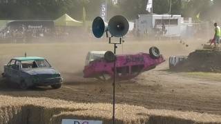 Autocross Termunten 31-5-2026 Crashes