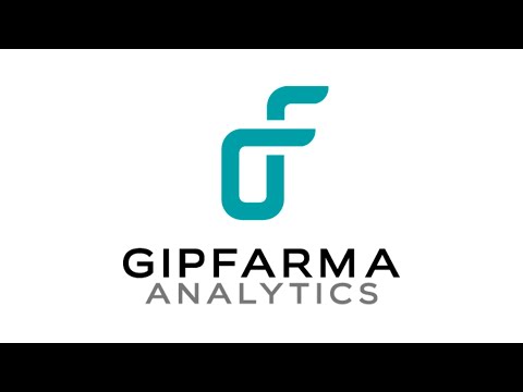 Gipfarma Analytics
