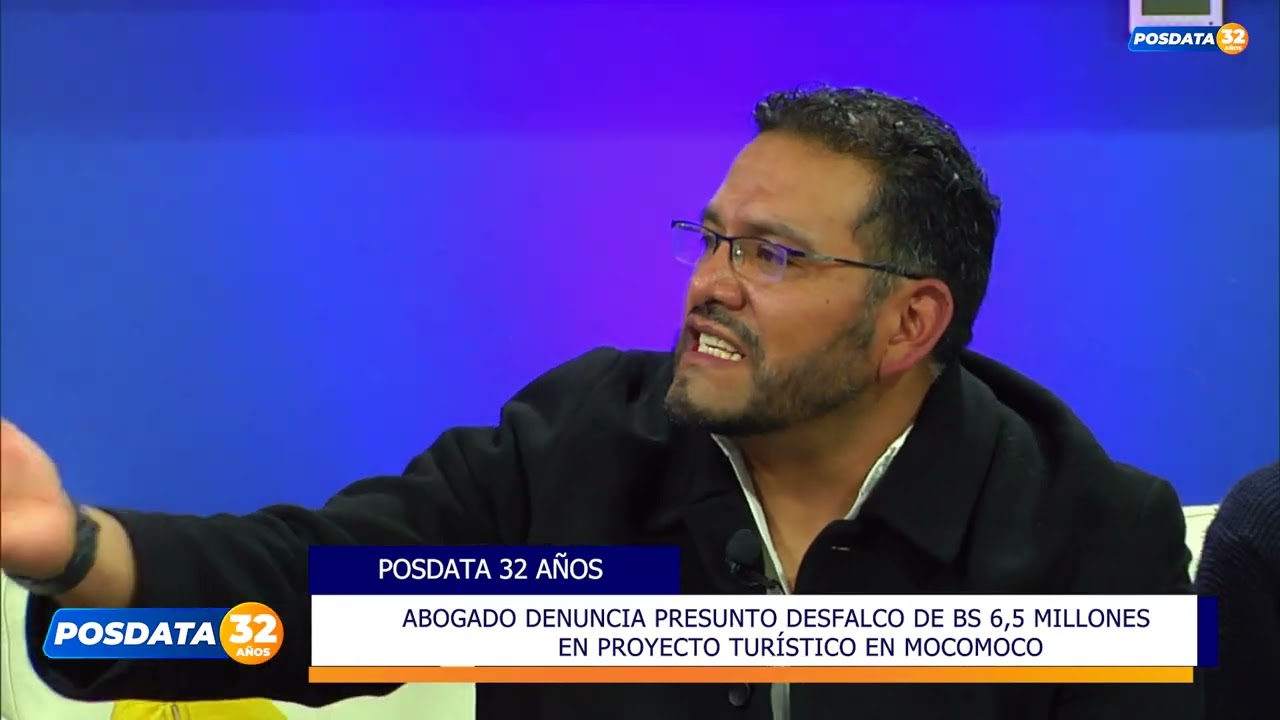 COMUNARIOS DE EMOCO MOCO PRESENTAN DENUNCIA PÚBLICA SOBRE OBRAS EN SU COMUNIDAD. 📌📌📌📌