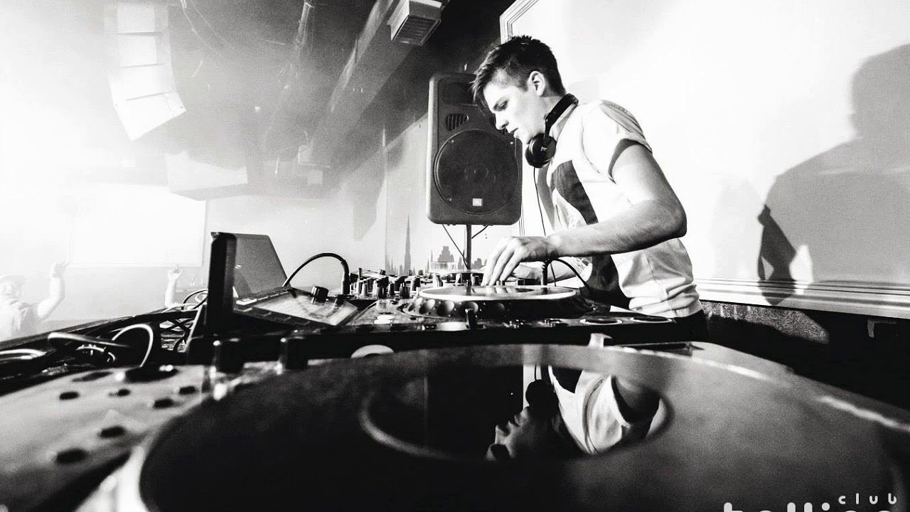 Keeno - Dj Vogan Podcast