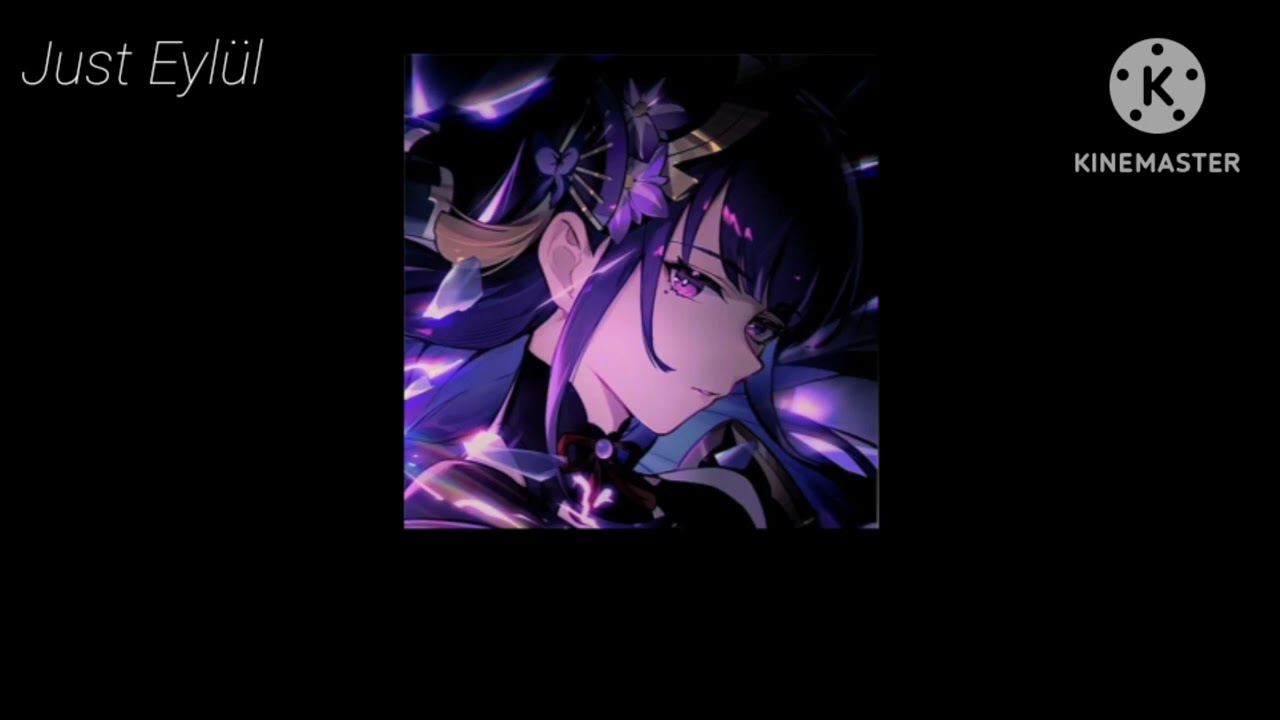 Angel of darkness-Slowed