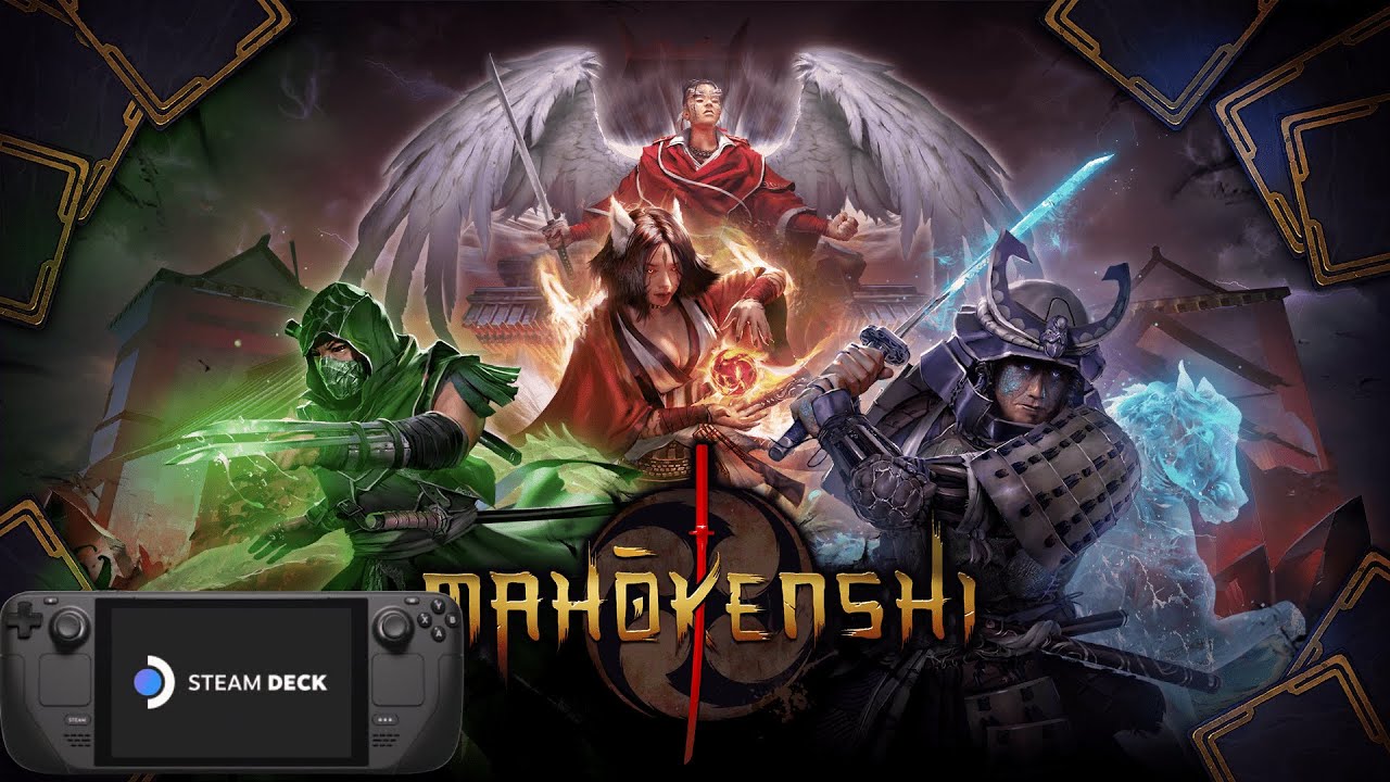 download mahokenshi steam download mahokenshi steam