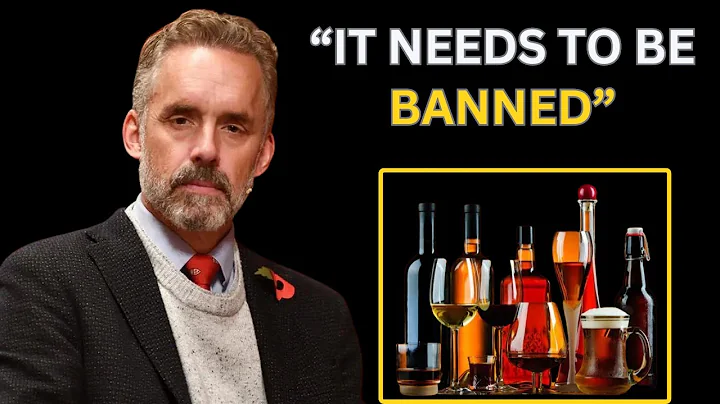 WHY YOU NEED TO QUIT DRINKING ALCOHOL - One of the Most Eye Opening Motivational Videos Ever