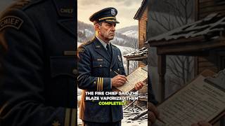 5 children died in a Christmas fire. Their bodies were never found. #shorts #mystery #history