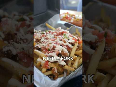 Video thumbnail: You Must Try Street Taco In Tucson