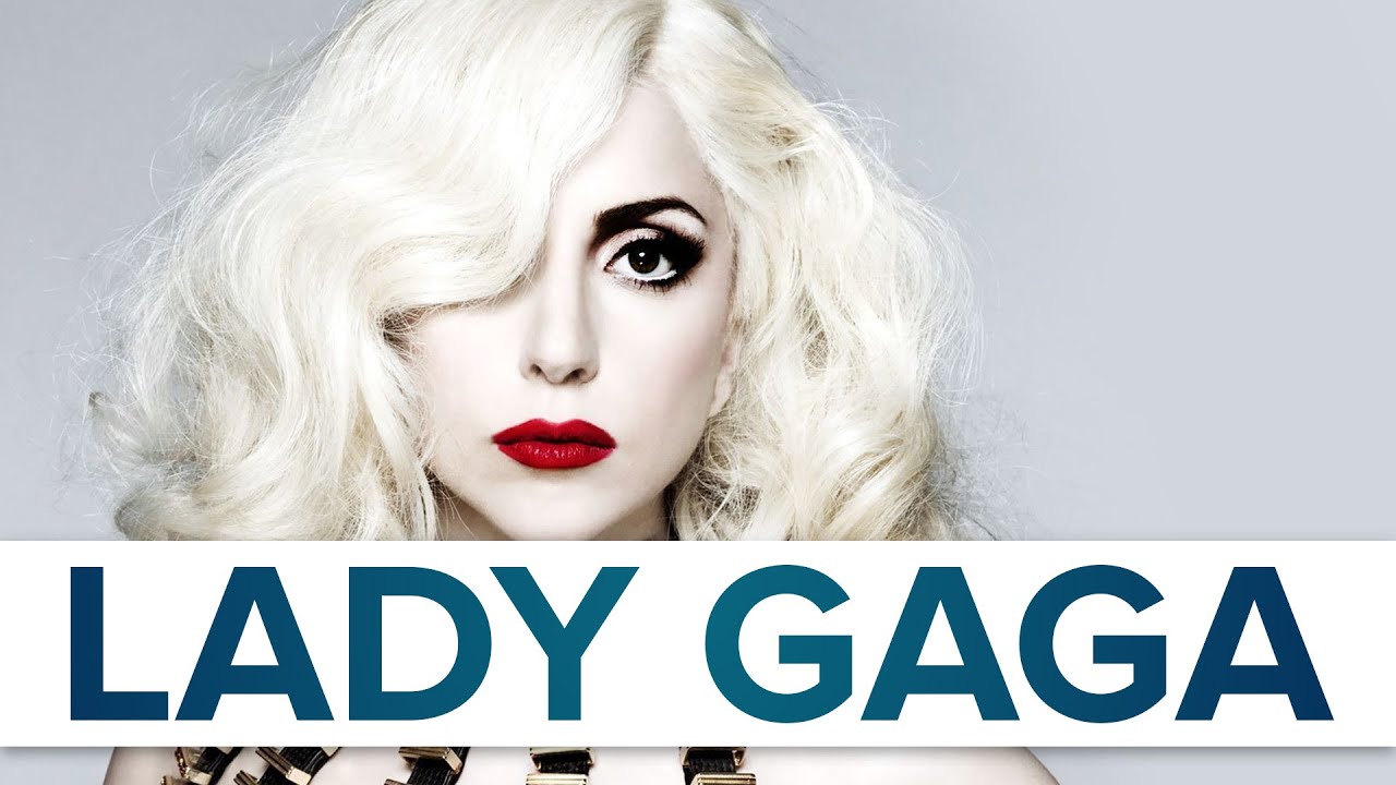 Top 10 Facts - Lady GaGa // Top Facts - YouTube