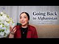 Afghanistan, Grief & Identity | My Honest Thoughts