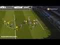 IFK Göteborg Mjällby goals and highlights