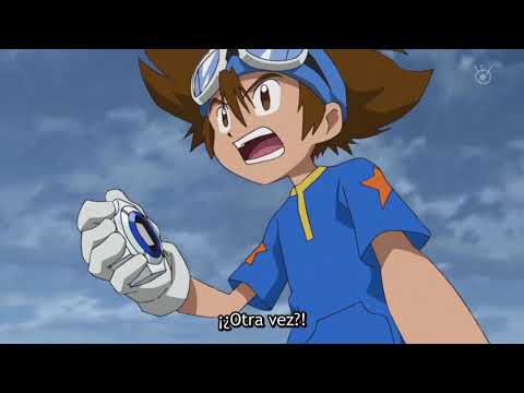 Digimon Adventure (2020)