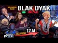 PILIPINAS GOT TALENT AUDITION | Part17 / Blak Dyak, Inlab , mag kamukha daw kami,