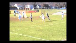 Billy Baker Highlight 2011
