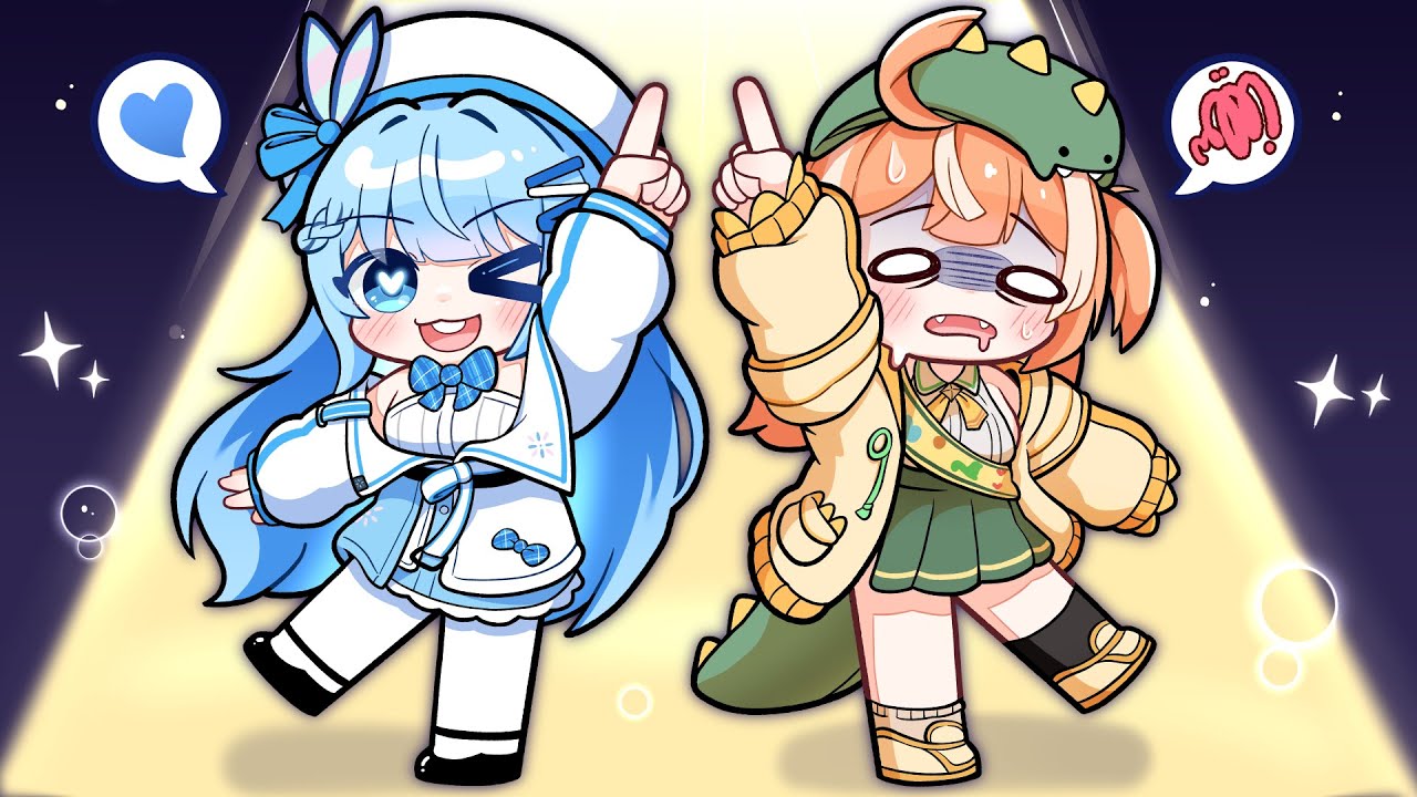 모션캡처 스튜디오 가서 춤 추고 왔습니다. . .