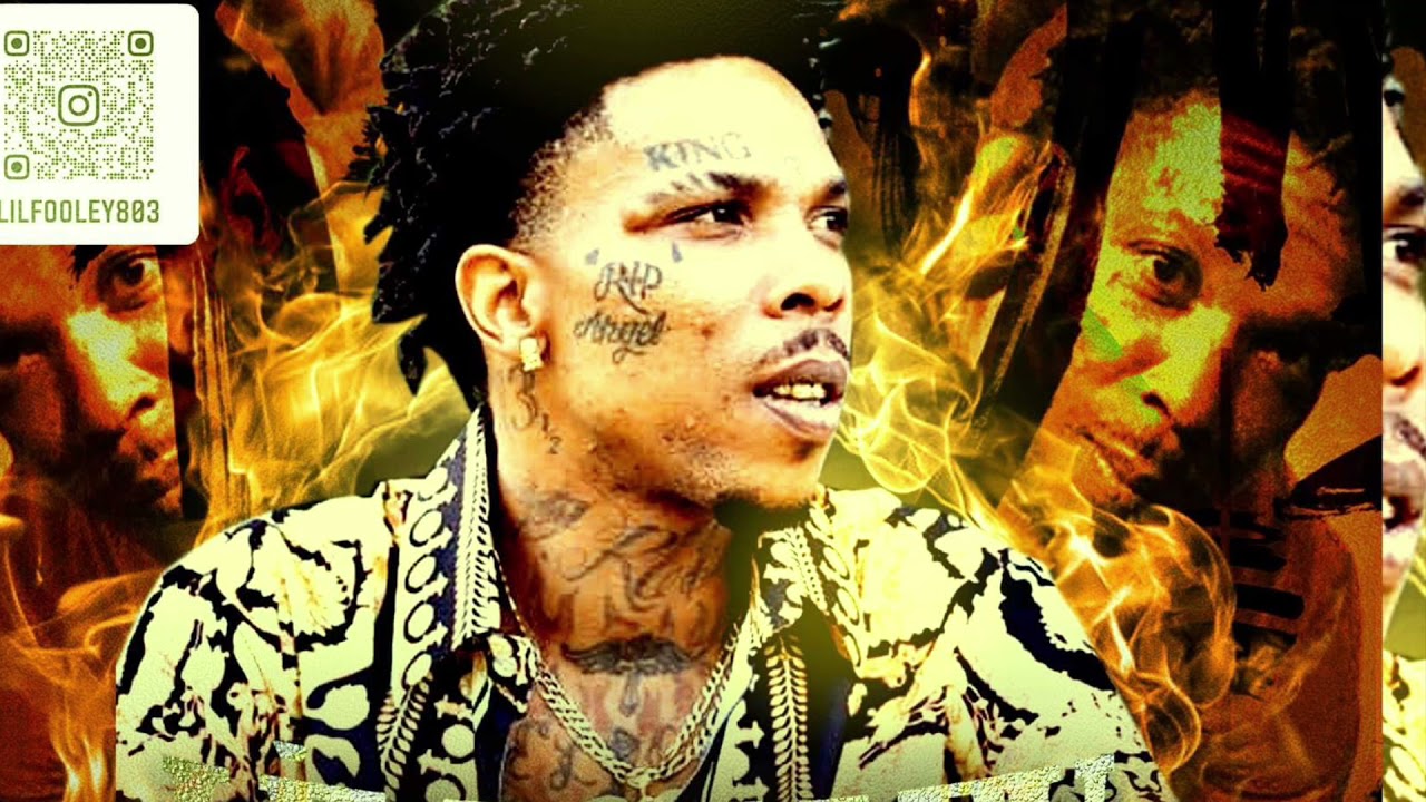 Love one’s by lil fooley