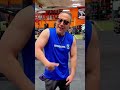 Rob Schneider is happy, looking good after ages. #robschneider #legend #ytshorts