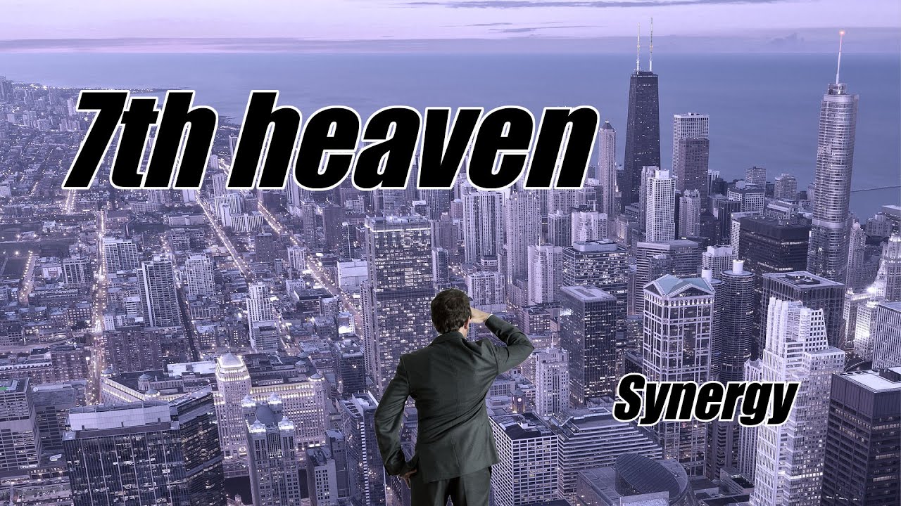 7th heaven - I Begin Again - Official Music Video