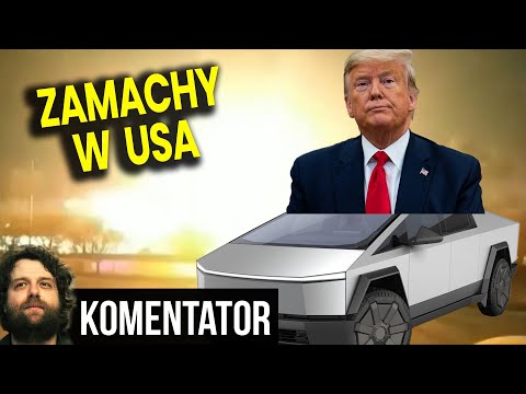 A Series of Attacks in the USA! Will Trump Profit from the Attacks in New Orleans and Las Vegas?!...