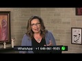 من كرّم المرأة؟ برنامج المرأة المسلمة يستضيف د.القس سامي اسكندر - 6 ديسمبر...