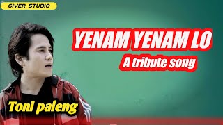 Download Lagu Yenam yenam lo MP3