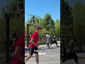 Terrible Defense!! | #wptr #basketball #streetball #Ballislife #hooper #hoops #nba #tnc #viral #ncaa