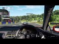 Race car  honda nsx type r  alsacevillage   gran turismo sport