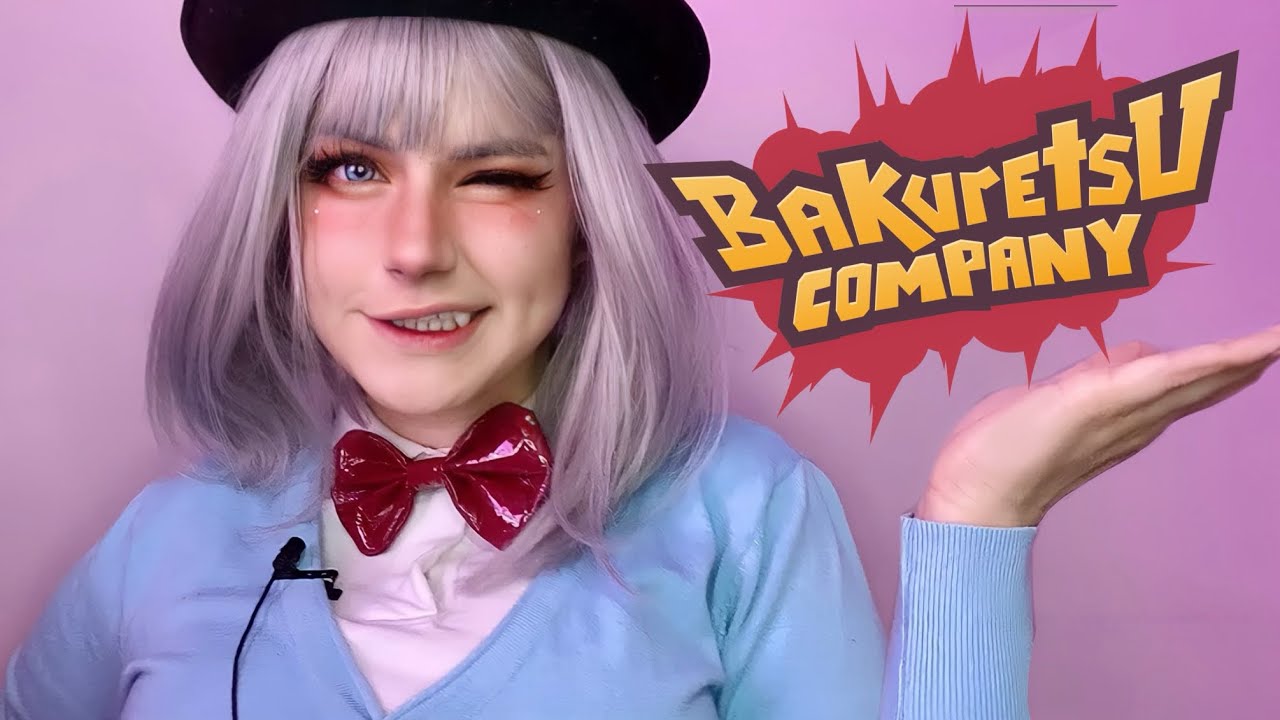 Figuritas de Bakuretsu Unboxing