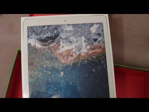 Apple - iPad Pro 12 9-inch Wi-Fi   Cellular - 512 GB JUST BOUGHT A NEW ONE  