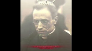 2nd Pope Pius XII edit 🇻🇦☨ | #Fyp #Catholic #Edit