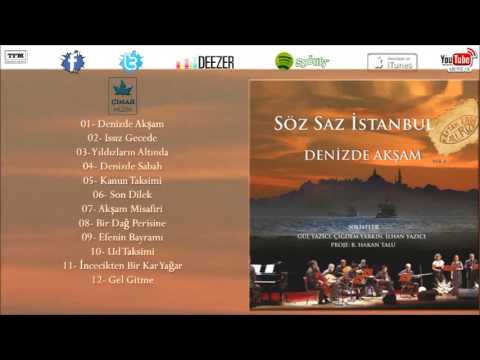 Söz Saz İstanbul - Efenin Bayramı