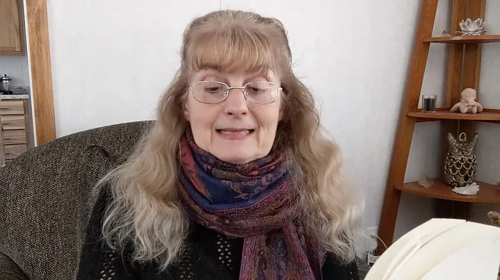 Reading Room: "Earth Divine" with Robin Reichert