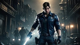 I Spent 100 Days Playing Resident Evil 2