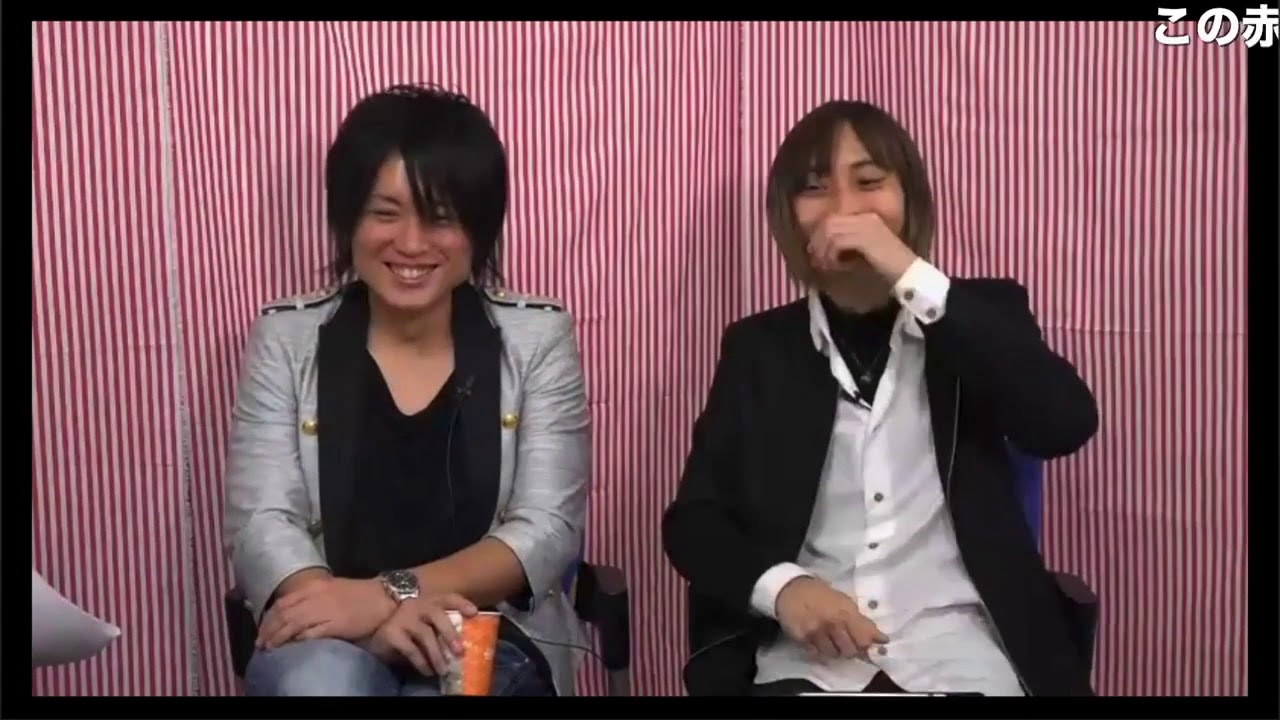 18 05 11放送 第7回 今夜 アナタの夢み荘 ゲスト タケヒト インテツ 彩冷える Youtube