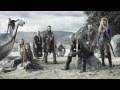 Vikings OST S3 Ep.8 - The Siege Begins