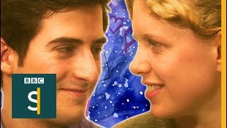 Dating? Don’t let anxiety get in the way (Like Minds Ep5) BBC Stories