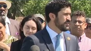 Famous Rep. Greg Casar calls for release of Austin high school student detained by ICE Wealth