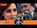 MESA DE ANÁLISIS: LILLY TÉLLEZ HABLA DE AMLO Y DE EPIGMENIO IBARRA