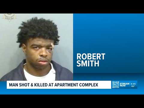 Atlanta Police announce arrest in homicide investigation