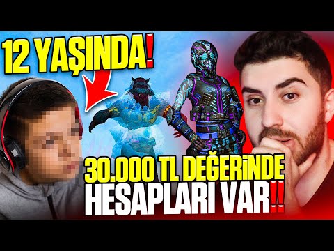 12 YAŞINDA AİLESİNDEN GİZLİ YAPMIŞ!!