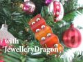 Merry Christmas from JewelleryDragon!