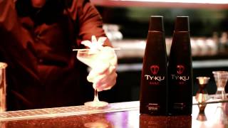 Shake & Share: TY KU's Cherry Blossom