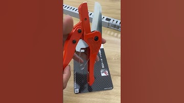 Kìm cắt nẹp nhựa điện SX15 Merry Nhật Bản