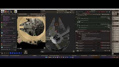 "How We Roll" - SW5e Fantasy Grounds Unity Game Session