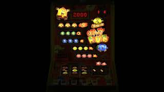 BFM Classic Crazy Fruits £5 Jackpot