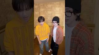 初回放送見てくれたかな？👀 #志尊淳 さんとトモダチになったよ🩵 #BOYNEXTDOOR #보이넥스트도어 #BND #ボネトモ #명재현 #JAEHYUN #운학 #WOONHAK