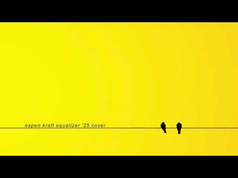 Equalizer '25 | Espen Kraft Music